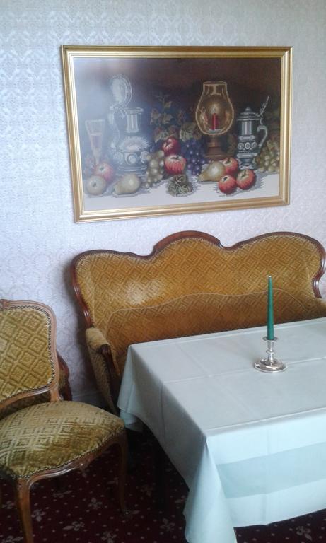 Hotel Naesbylund Kro Οντένσε Εξωτερικό φωτογραφία