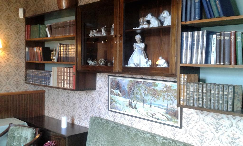 Hotel Naesbylund Kro Οντένσε Εξωτερικό φωτογραφία