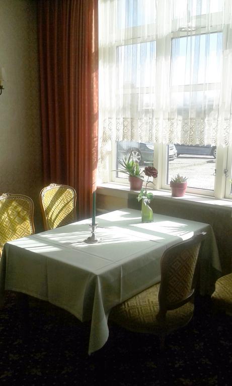 Hotel Naesbylund Kro Οντένσε Εξωτερικό φωτογραφία