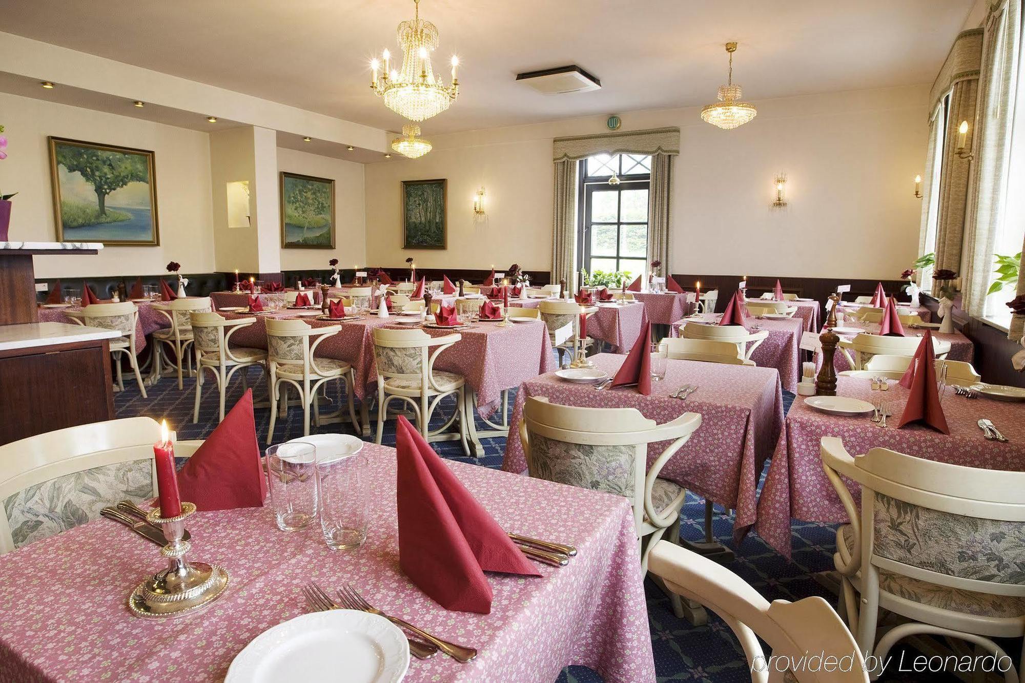 Hotel Naesbylund Kro Οντένσε Εξωτερικό φωτογραφία