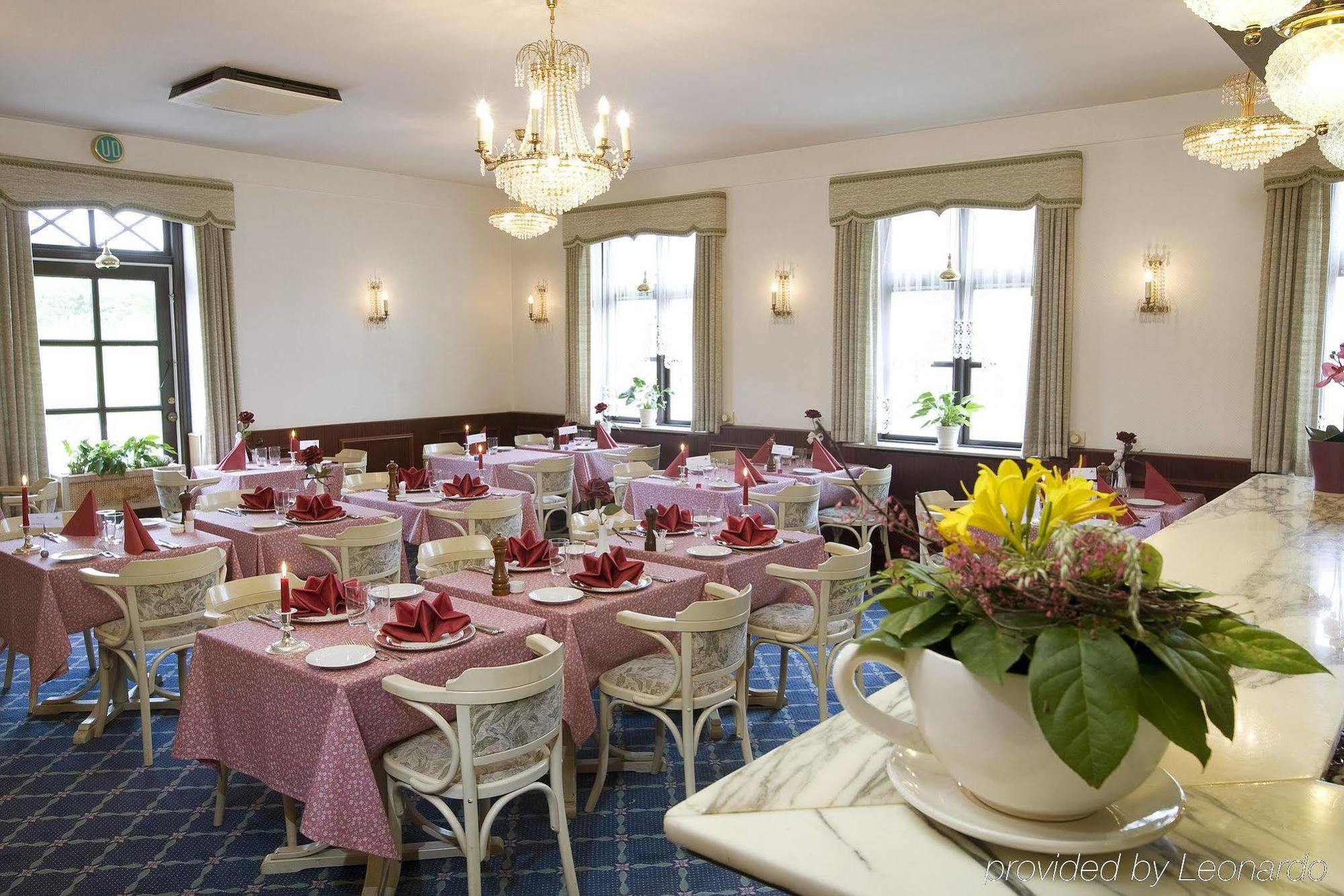 Hotel Naesbylund Kro Οντένσε Εξωτερικό φωτογραφία