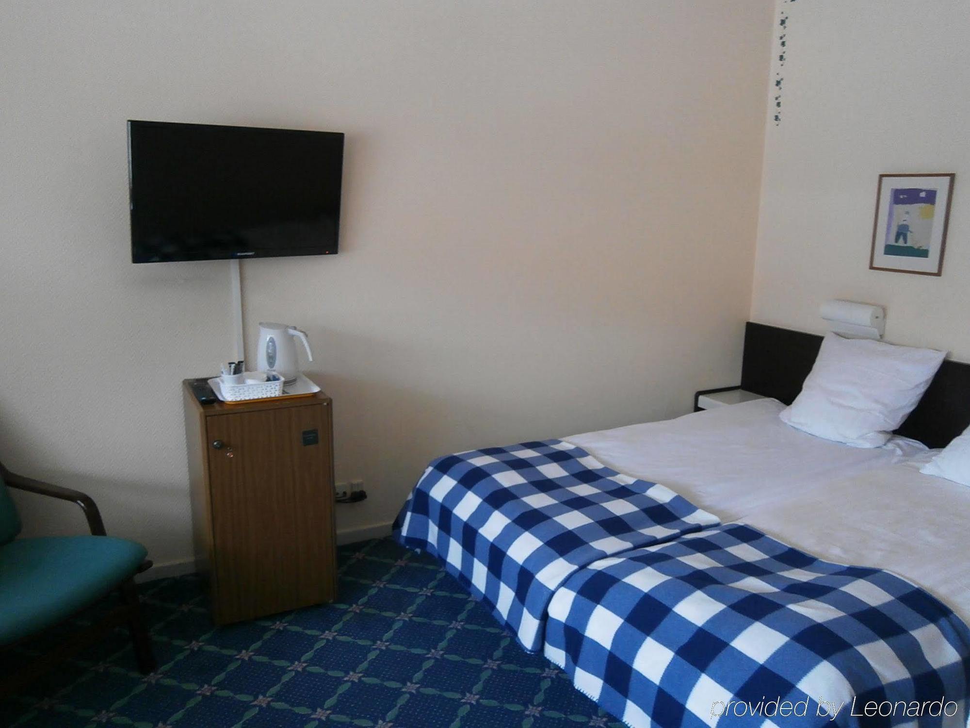 Hotel Naesbylund Kro Οντένσε Εξωτερικό φωτογραφία