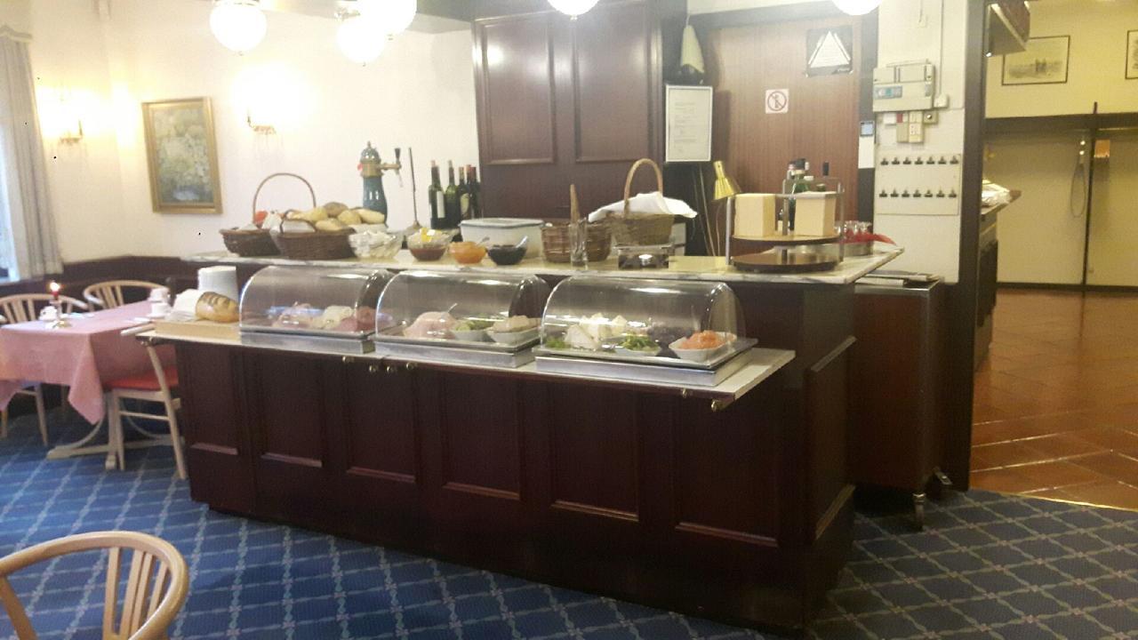 Hotel Naesbylund Kro Οντένσε Εξωτερικό φωτογραφία