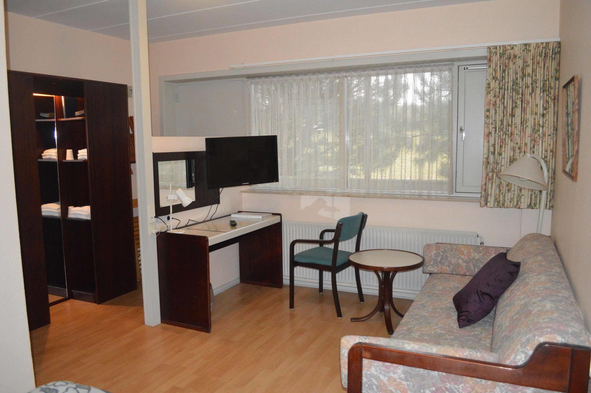 Hotel Naesbylund Kro Οντένσε Εξωτερικό φωτογραφία