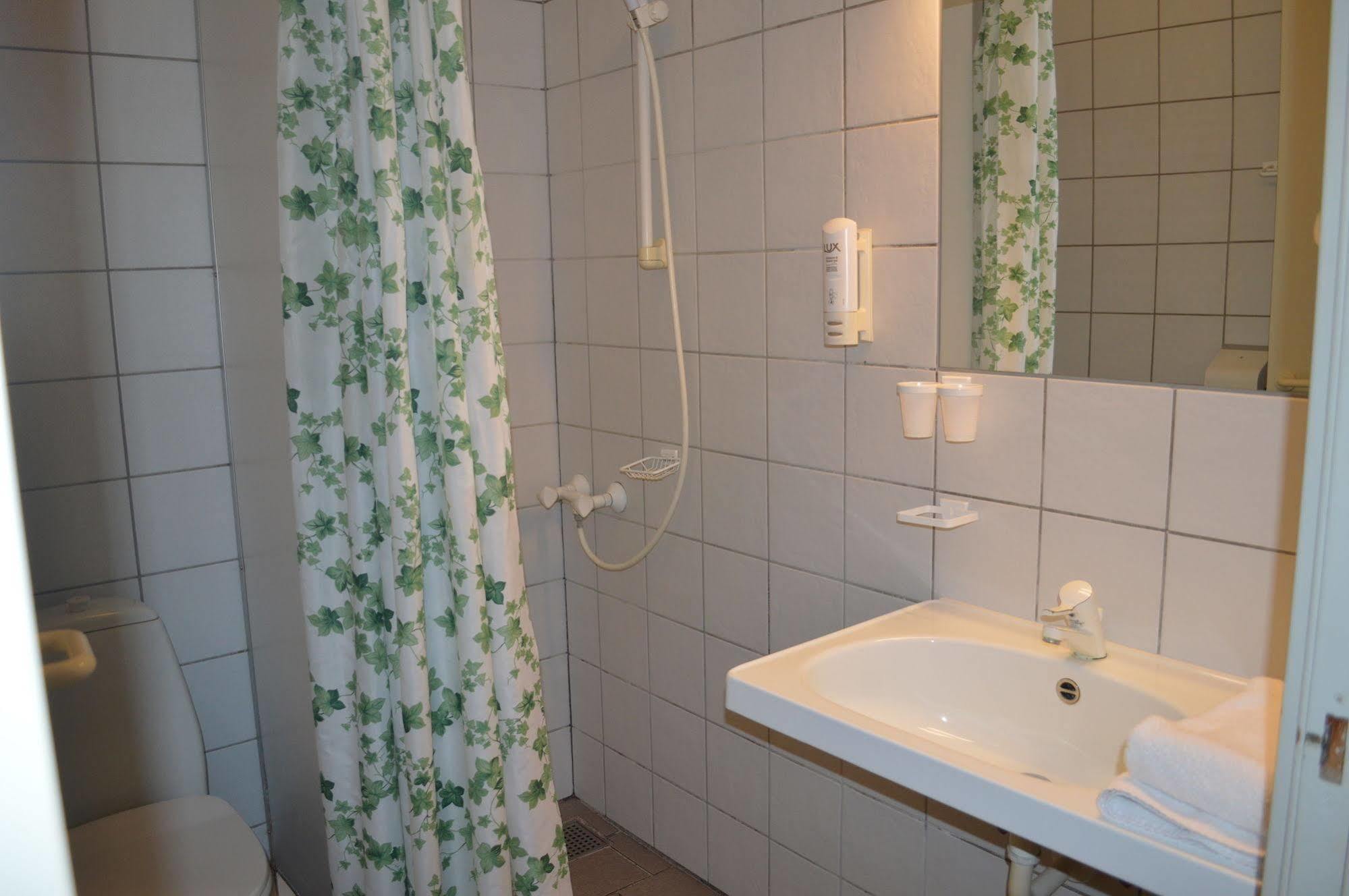 Hotel Naesbylund Kro Οντένσε Εξωτερικό φωτογραφία