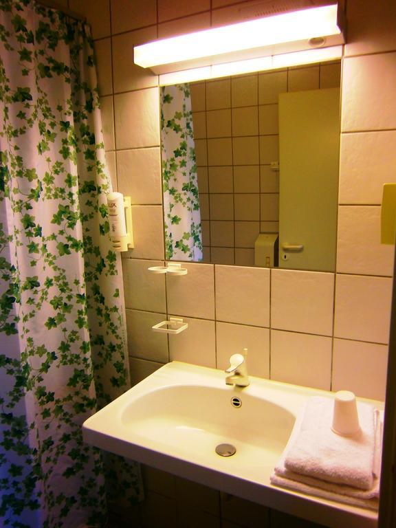 Hotel Naesbylund Kro Οντένσε Εξωτερικό φωτογραφία